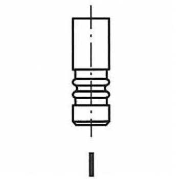 Freccia Intake Valve R6185S