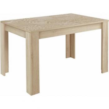 INOSIGN Esstisch Miro, mit Auszug, 137-185 cm
