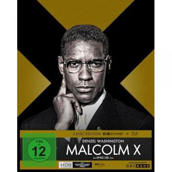 Malcolm X