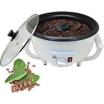 Grinder & Roaster: machine à arachides et café