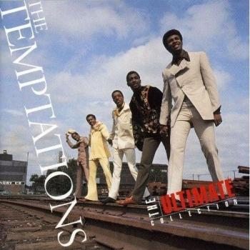 The Temptations The Ultimate Collection