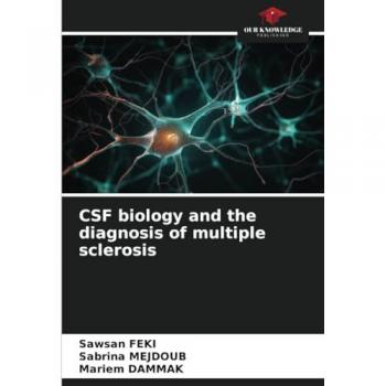 Feki, Sawsan: CSF biology and the diagnosis of multiple sclerosis