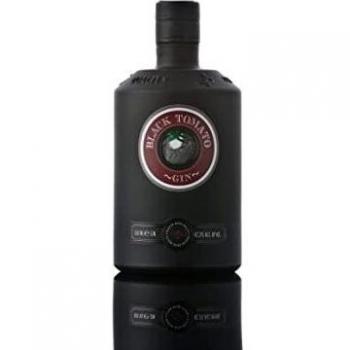 Black Tomato Gin