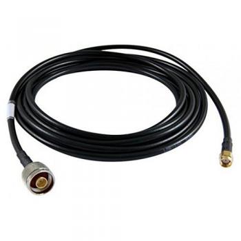 Cavo Coassiale Antenna 5 m R-SMA N-Type
