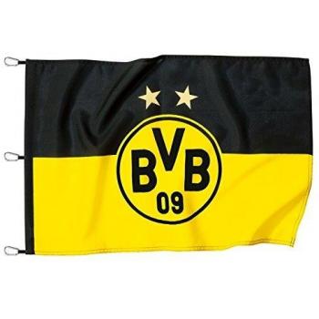 BVB Fahne Borussia Dortmund 150 x 100 cm
