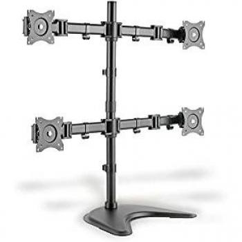 Digitus Universal Quad LCD Monitor Mount