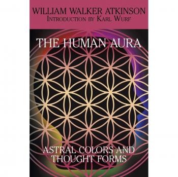 The Human Aura