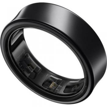 Titanio Galaxy Ring 9 – IP68 y Bluetooth 5.4