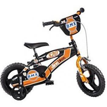Dino Bikes BMX 12 Pollici