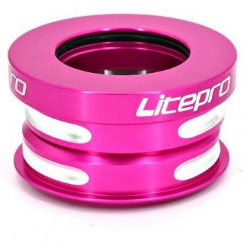 Horquilla de Cuadro de Bicicleta Litepro