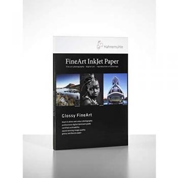Hahnemühle Digital FineArt Photo Rag Pearl Papier 320 g/m² A4