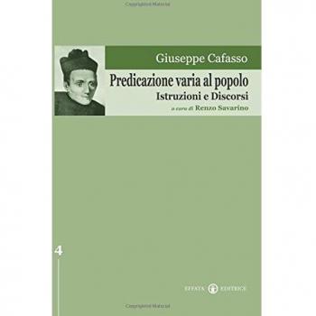 Predicazione varia al popolo. Istruzioni e discorsi