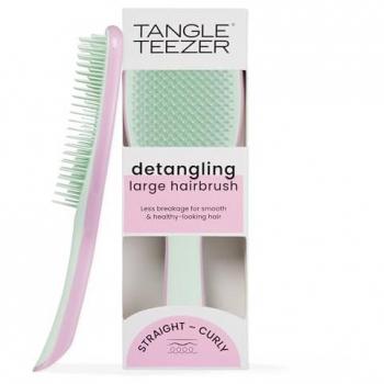 Rosebud & Sage Ultimate Detangler Large Hair Brush