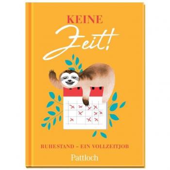 Keine Zeit!