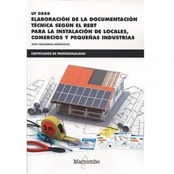 Elaboración de la documentación técnica según el rebt