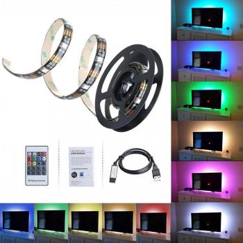AquaBright RGB Strip