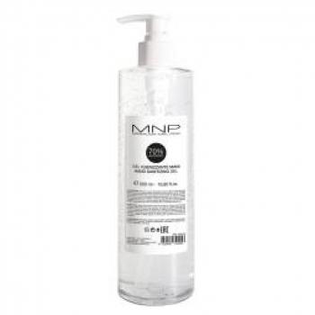 Mesauda MNP Gel antibacterial para manos 500ml