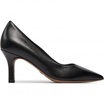 Decolleté Tamaris Nero 40