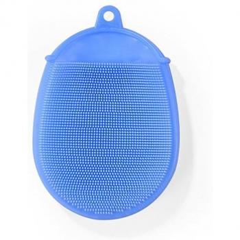 Silicone Bath Brush for Babies