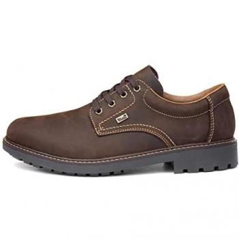 Rieker B4610 Sneaker Braun