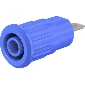 Douille femelle 4 mm Stäubli SEB4-F/N