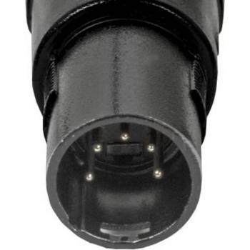 ACRJ-455PM High‑Current Cable