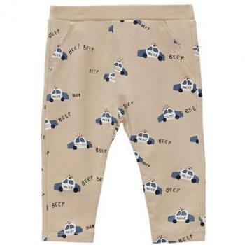 Beige Jogginghose Polizei S. Oliver 86