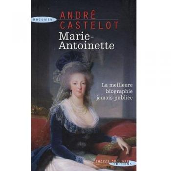 Marie-Antoinette