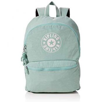 Mochila Kipling Fro Mint Light 33x44x14 cm