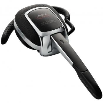 Headset Jabra Supreme+ Bluetooth Nero