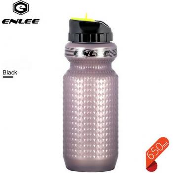 ENLEE 650ml Fahrrad Wasserbehälter für Outdoor-Sport