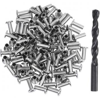 Manchon ArmorInox 120 – Câble Garde-Corps Marine Grade