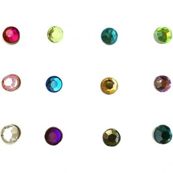 Verre Identifiant Cristal 12