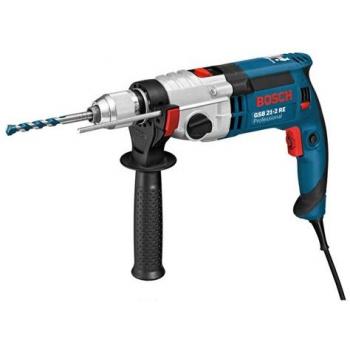 Bosch GSB 21-2RE Hammer Drill 240v