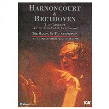 Beethoven: Symphonien 6 und 8 im Doppelpack