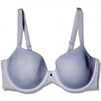 Triumph Sujetador Body Make-up Cott To WHP, Color Blanco