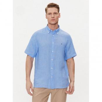 Tommy Hilfiger Hemd für Herren in Blau