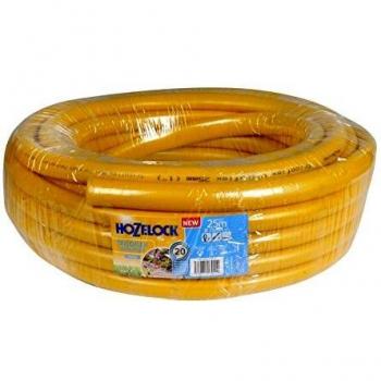 Hozelock Tuyau Tricoflex Ultraflex 25m Ø 25mm