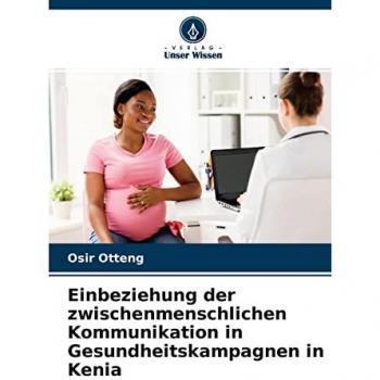 Einbeziehung der zwischenmenschlichen Kommunikation in Gesundheitskampagnen in Kenia