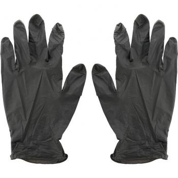 Einweg Mechanikerhandschuhe aus Gummi