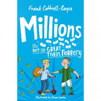 Frank Cottrell Boyce Millions