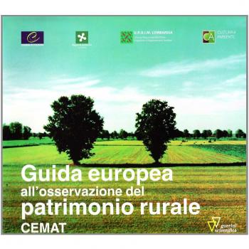 Guida europea all'osservazione del patrimonio rurale Cemat