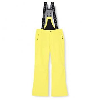 CMP Sporthose für Kinder in Gelb