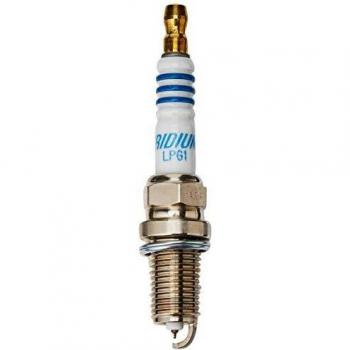 4x NGK 1496 LL1 LPG1 LPG LaserLine Zündkerze für LPG/CNG Gasbetrieb