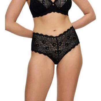 Shorty Culotte Noir Sportif