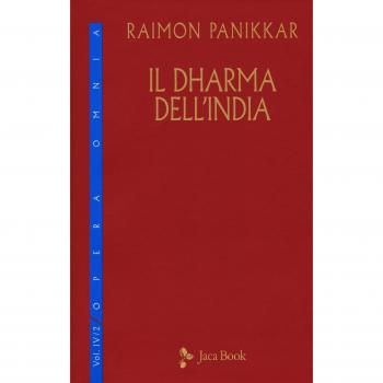 Il Dharma dell'India. Vol. 42