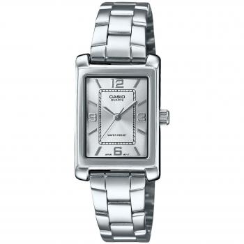 Casio Quartz Étanche Femme