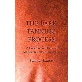 The Bark Tanning Process