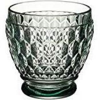 Villeroy und Boch Boston Shot-Glas Grün