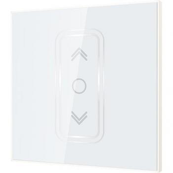 NEO Coolcam Z-Wave Plus Motorized Curtain Controller